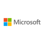 Microsoft Logo 250x250